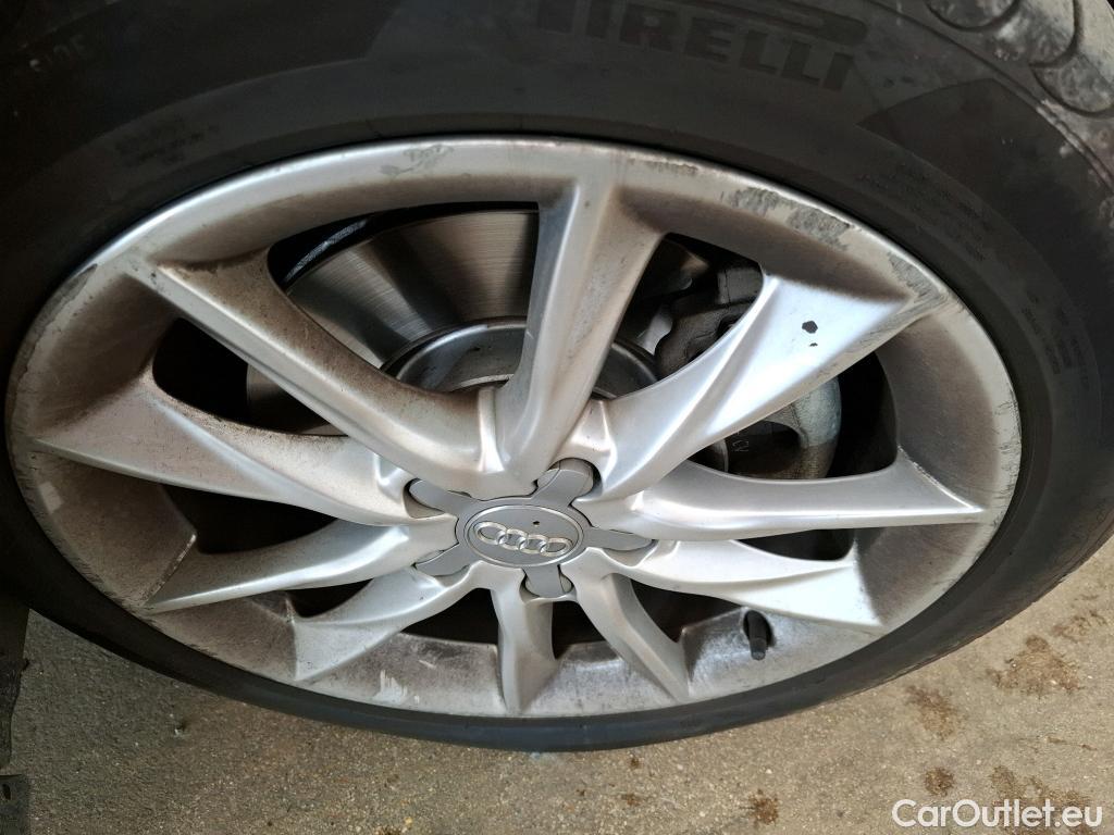  Audi  A3 AUDI  Sportback 5p Berline 1.4 TFSI E-TRON S TRONIC BUSINESS LINE #14