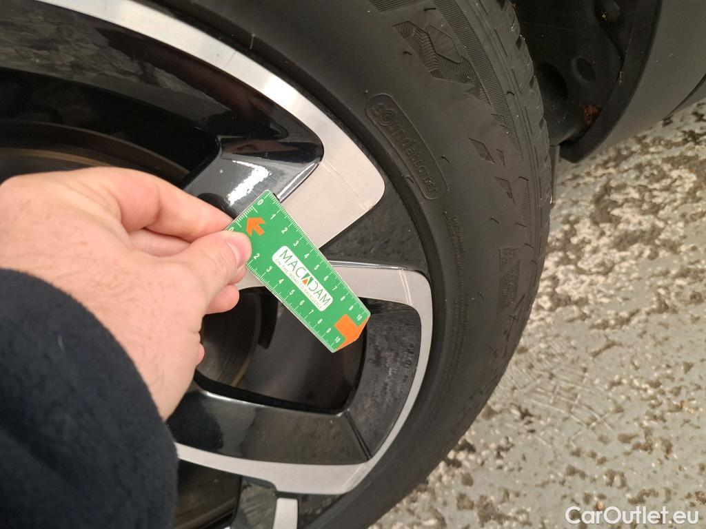  Citroen  C5  Aircross Business Plus 1.6 PureTech 180CV BVA8 E6dT #23