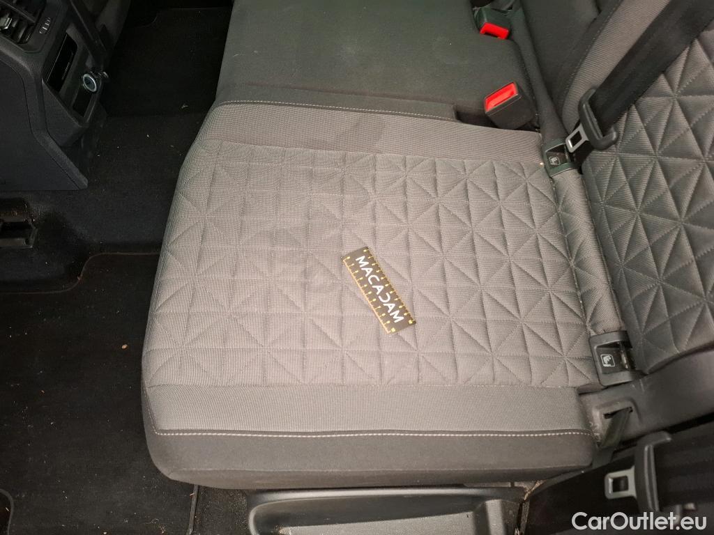  Volkswagen  Tiguan VOLKSWAGEN  / 2020 / 5P / SUV 2.0 TDI 150 DSG7 Life Business #33