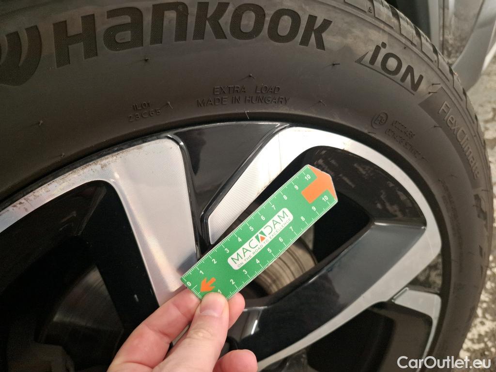  Citroen  C5  Aircross Business Plus 1.6 PureTech 180CV BVA8 E6dT #12