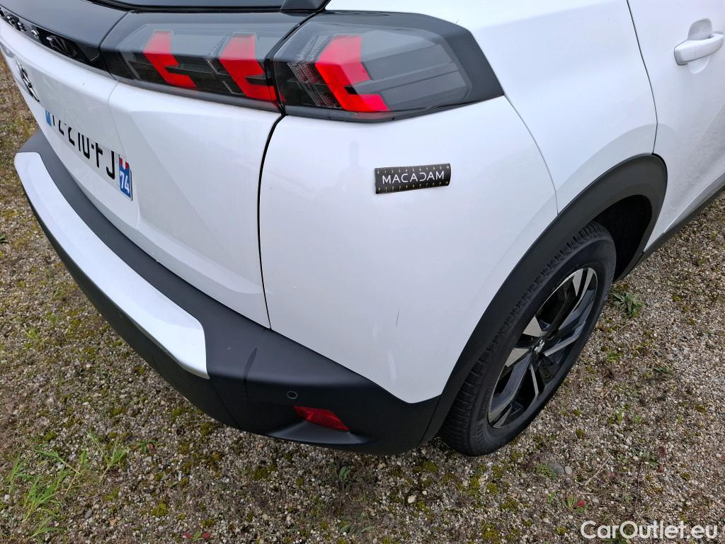  Peugeot  2008  Allure Business 1.5 HDi 110CV BVM6 E6d #22