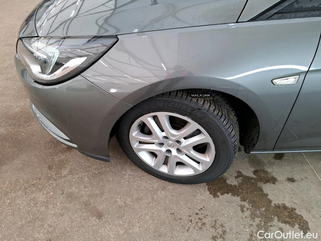  Opel  Astra  K Berline 5-pt. Business Edition Start/Stop 1.6 CDTI 110CV BVM6 E6dT #43