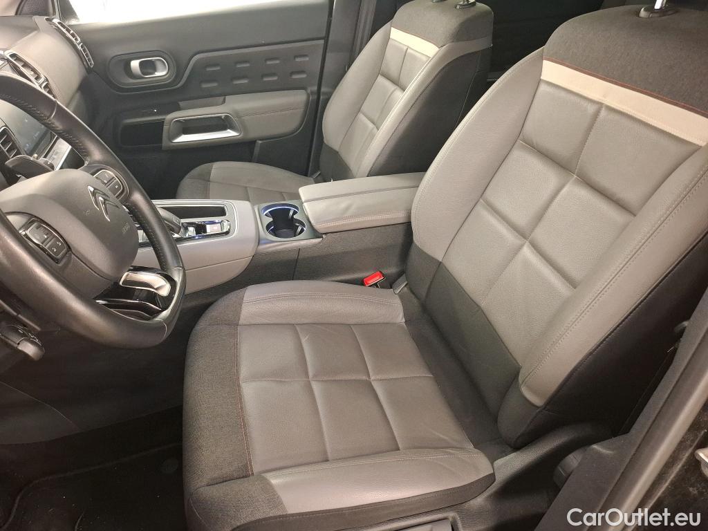  Citroen  C5  Aircross Business Plus 1.6 PureTech 180CV BVA8 E6dT #7