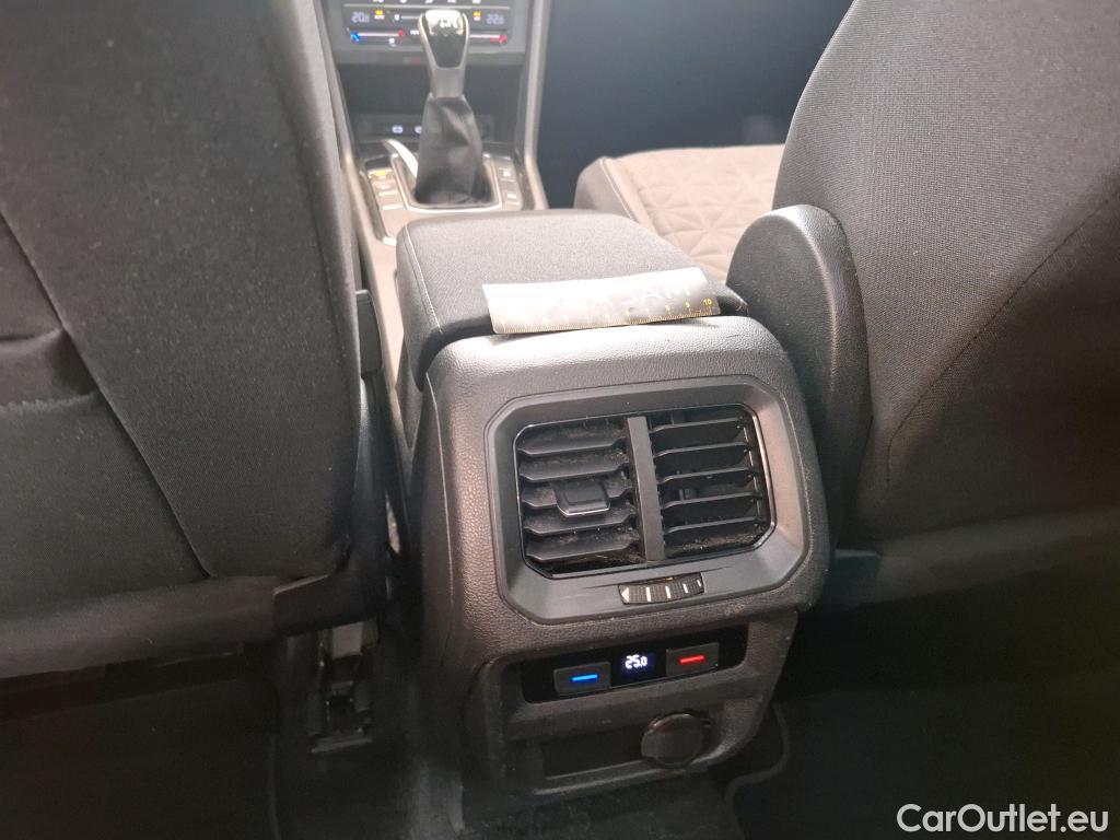  Volkswagen  Tiguan VOLKSWAGEN  / 2020 / 5P / SUV 2.0 TDI 150 BVM6 Life #7