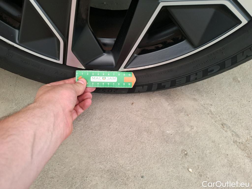  DS  DS4 DS DS 4 / 2021 / 5P / Berline PURETECH 130 CROSS RIVOLI AUTO #6