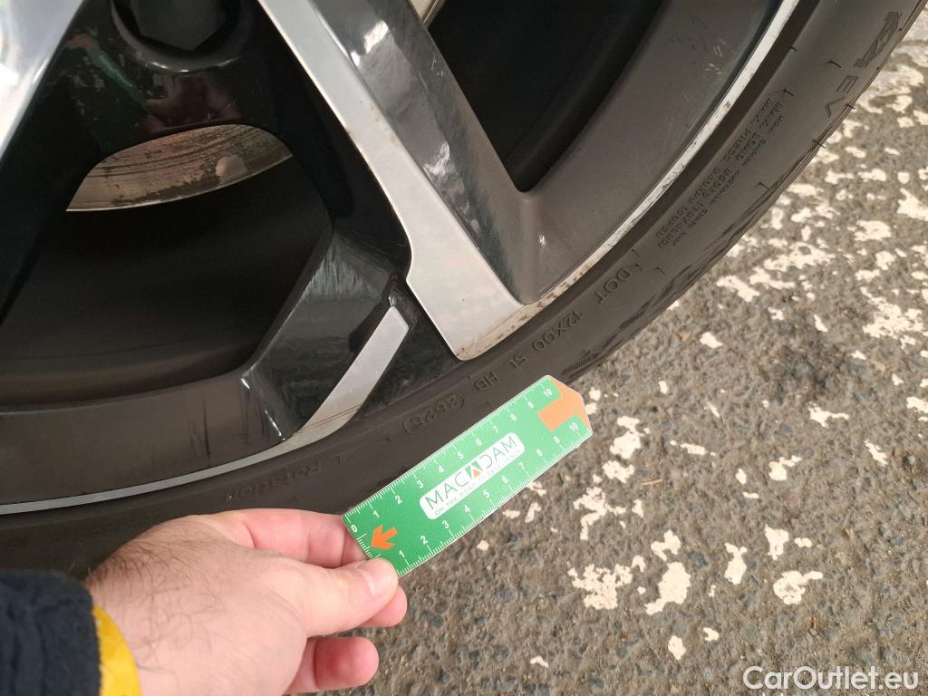  Citroen  C5  Aircross Business Plus 1.6 PureTech 180CV BVA8 E6dT #14