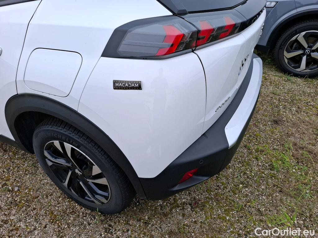  Peugeot  2008  Allure Business 1.5 HDi 110CV BVM6 E6d #18