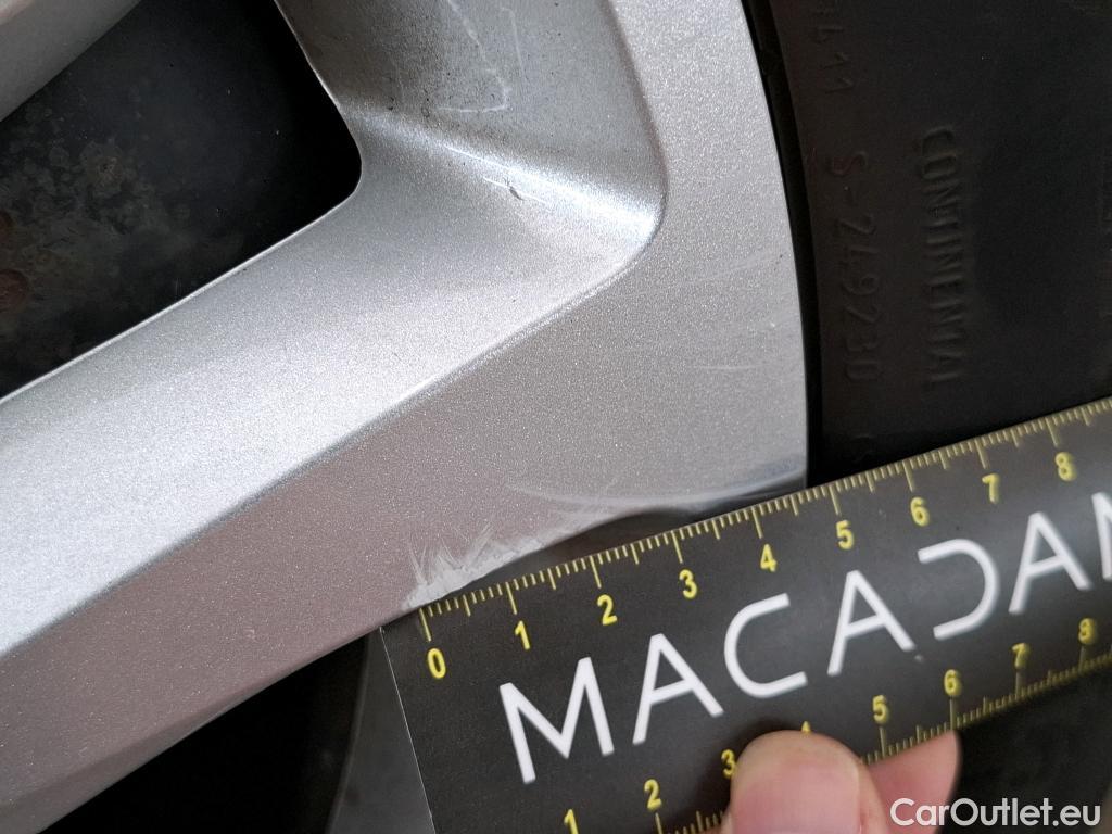  Opel  Astra  K Berline 5-pt. Business Edition Start/Stop 1.6 CDTI 110CV BVM6 E6dT #40