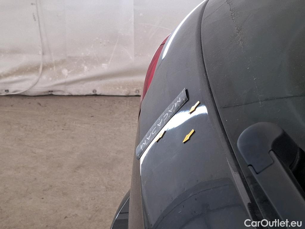  Volkswagen  Tiguan VOLKSWAGEN  / 2020 / 5P / SUV 2.0 TDI 150 DSG7 Life Business #27