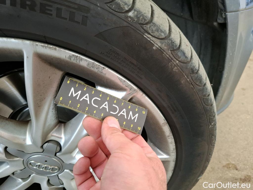  Audi  A3 AUDI  Sportback 5p Berline 1.4 TFSI E-TRON S TRONIC BUSINESS LINE #16