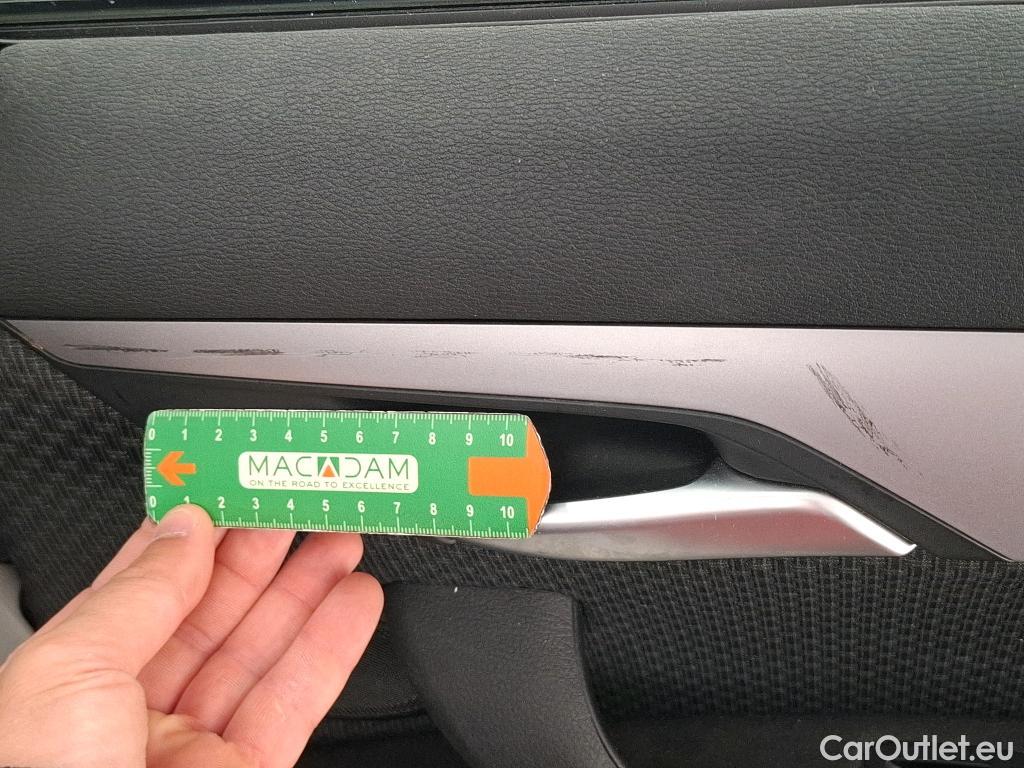  Bmw  X1 Série  sDrive16d Lounge 1.5 115CV BVA7 E6d #7