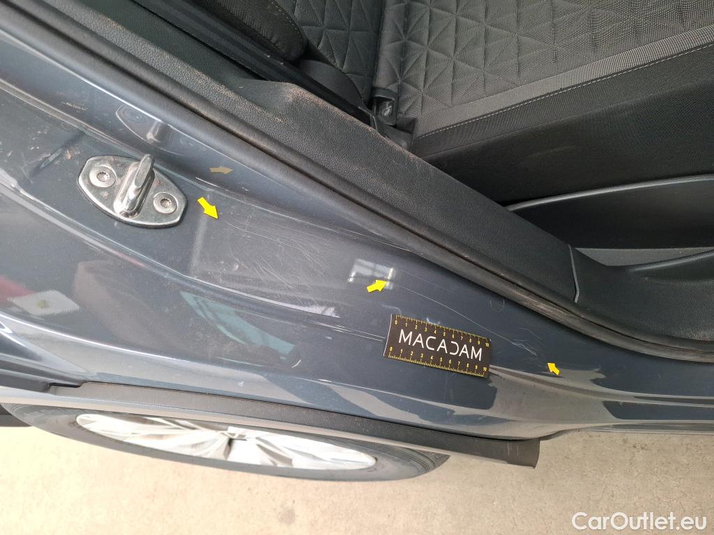  Volkswagen  Tiguan VOLKSWAGEN  / 2020 / 5P / SUV 2.0 TDI 150 DSG7 Life Business #11