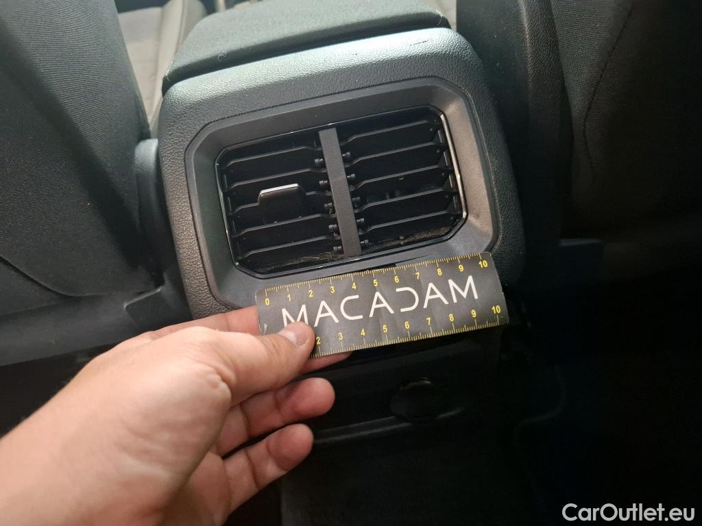  Volkswagen  Tiguan VOLKSWAGEN  / 2020 / 5P / SUV 2.0 TDI 150 BVM6 Life #8