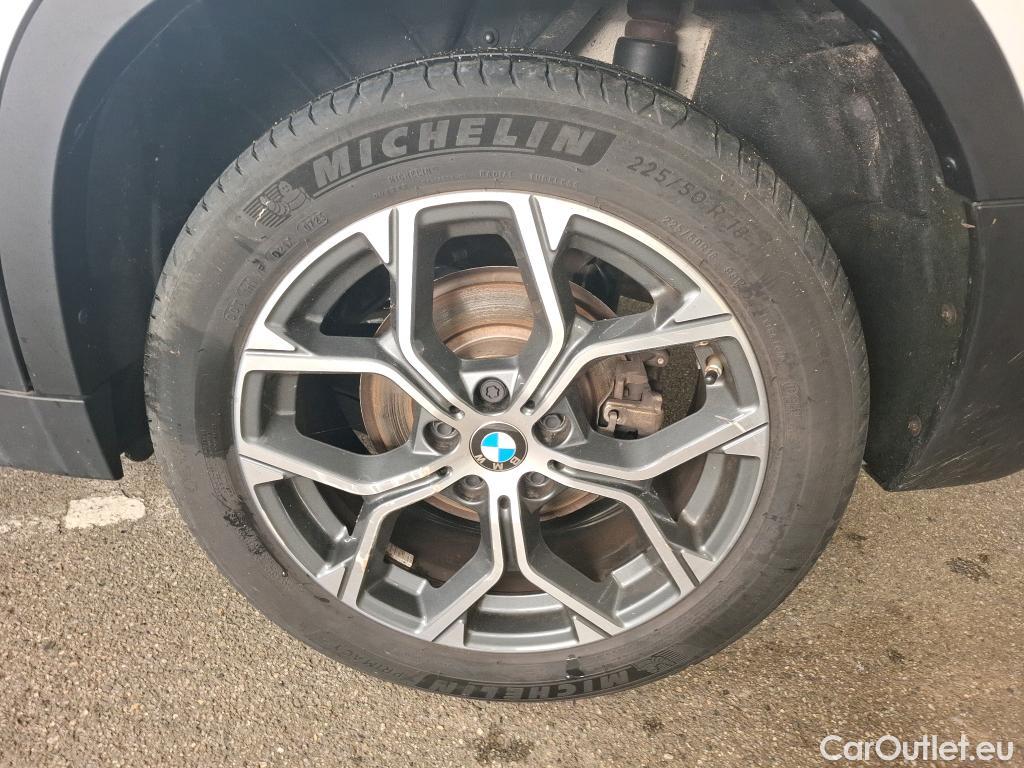  Bmw  X2 Série  sDrive 18i Lounge 1.5 135CV BVM6 E6d #6
