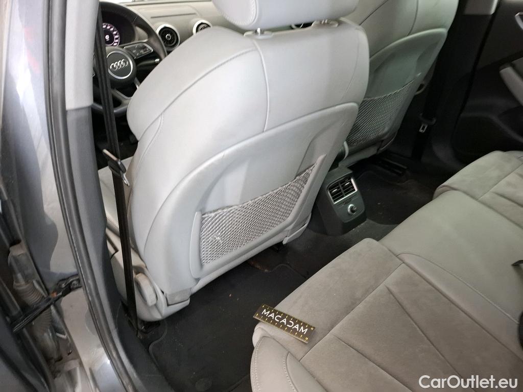  Audi  A3 AUDI  Sportback 5p Berline 1.4 TFSI E-TRON S TRONIC BUSINESS LINE #22