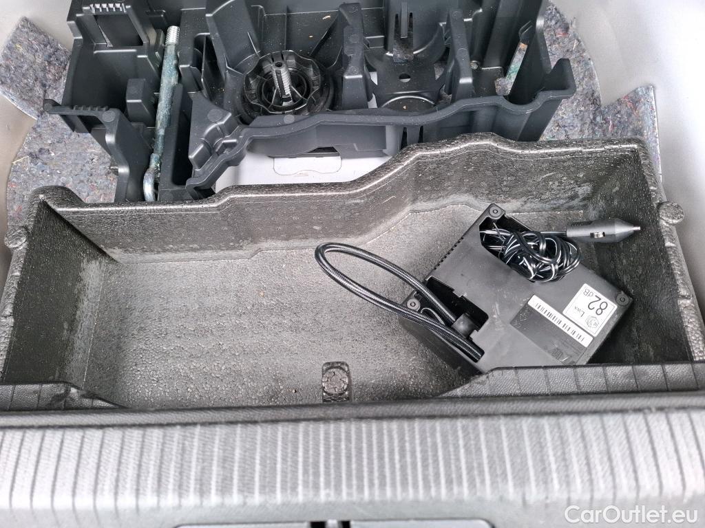  Peugeot  2008  Allure Business 1.5 HDi 110CV BVM6 E6d #6