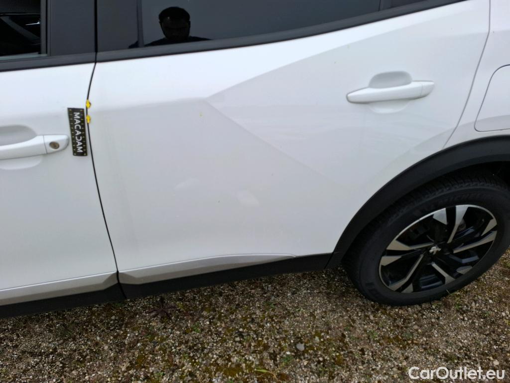  Peugeot  2008  Allure Business 1.5 HDi 110CV BVM6 E6d #16