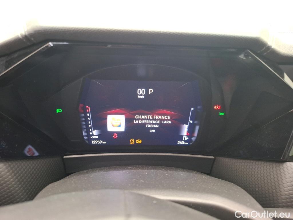  DS  DS4 DS DS 4 / 2021 / 5P / Berline PURETECH 130 CROSS RIVOLI AUTO #10