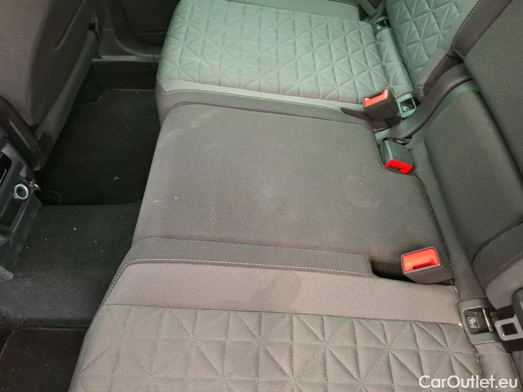  Volkswagen  Tiguan VOLKSWAGEN  / 2020 / 5P / SUV 2.0 TDI 150 DSG7 Life Business #34