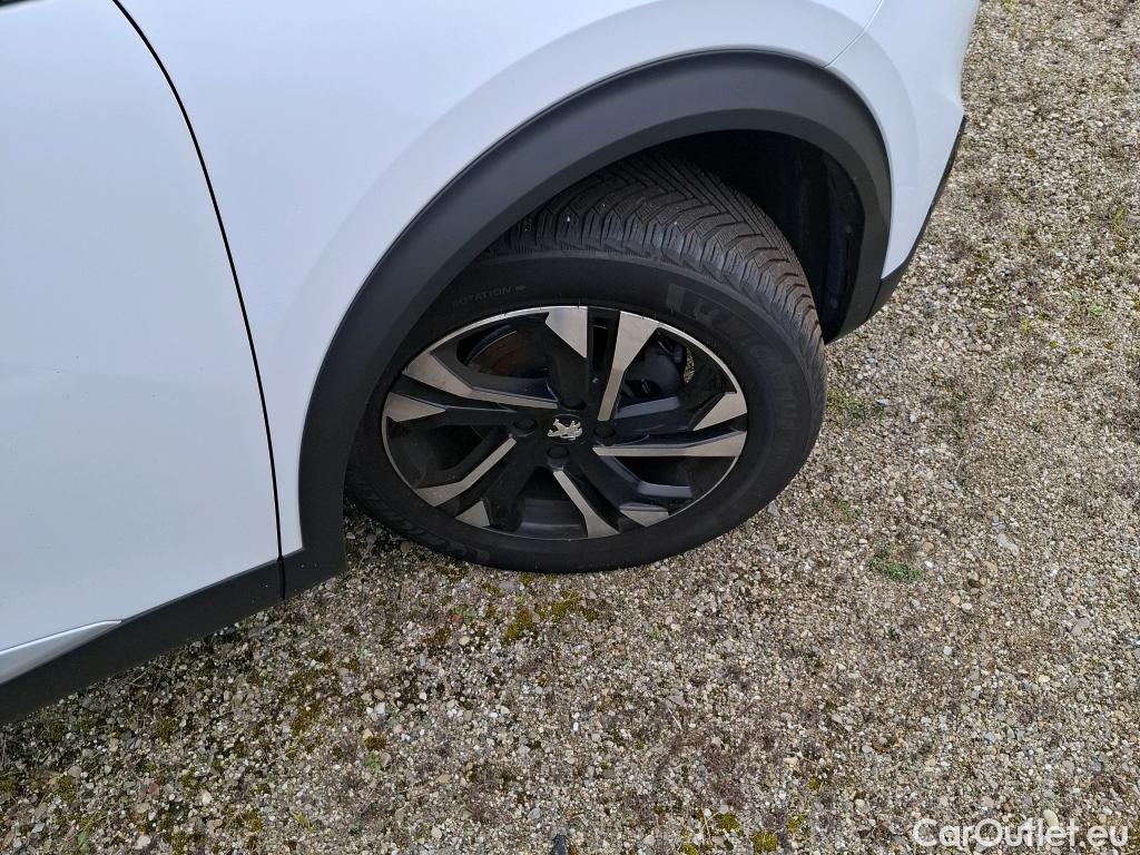  Peugeot  2008  Allure Business 1.5 HDi 110CV BVM6 E6d #10