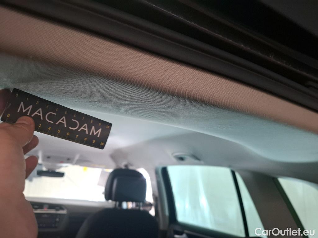  Volkswagen  Tiguan VOLKSWAGEN  / 2020 / 5P / SUV 2.0 TDI 150 BVM6 Life #9