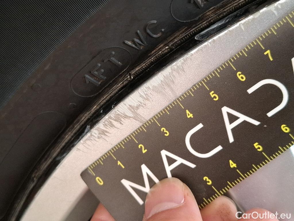  Opel  Astra  K Berline 5-pt. Business Edition Start/Stop 1.6 CDTI 110CV BVM6 E6dT #44