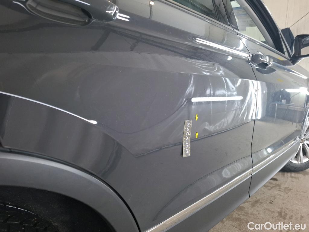  Volkswagen  Tiguan VOLKSWAGEN  / 2020 / 5P / SUV 2.0 TDI 150 BVM6 Life #11