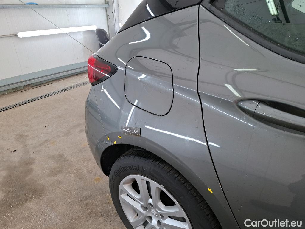  Opel  Astra  K Berline 5-pt. Business Edition Start/Stop 1.6 CDTI 110CV BVM6 E6dT #16