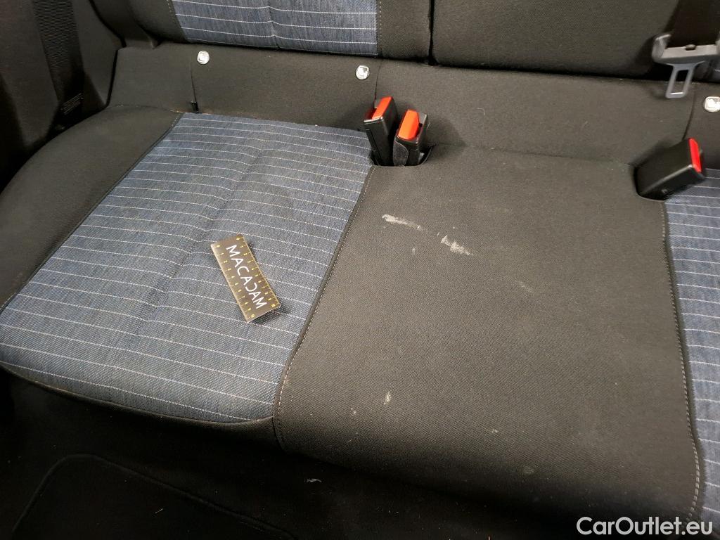  Peugeot  208 PEUGEOT  / 2019 / 5P / Berline Puretech 75 S&S LIKE #12