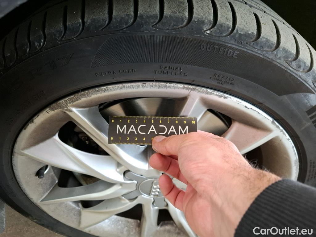  Audi  A3 AUDI  Sportback 5p Berline 1.4 TFSI E-TRON S TRONIC BUSINESS LINE #8