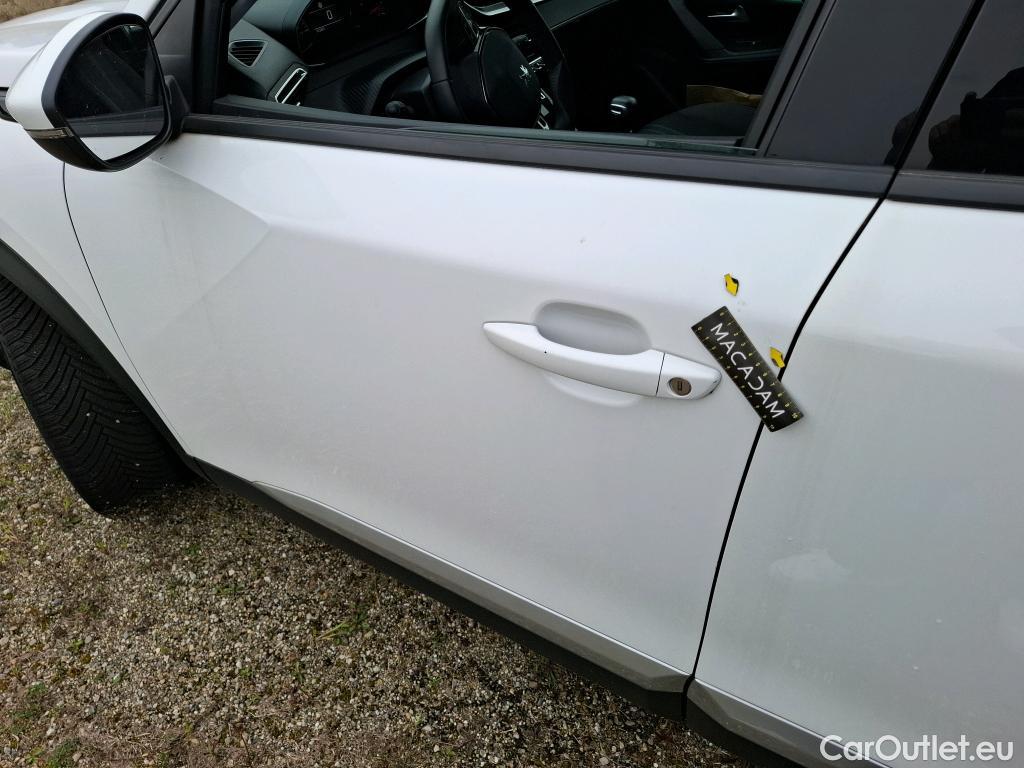  Peugeot  2008  Allure Business 1.5 HDi 110CV BVM6 E6d #14