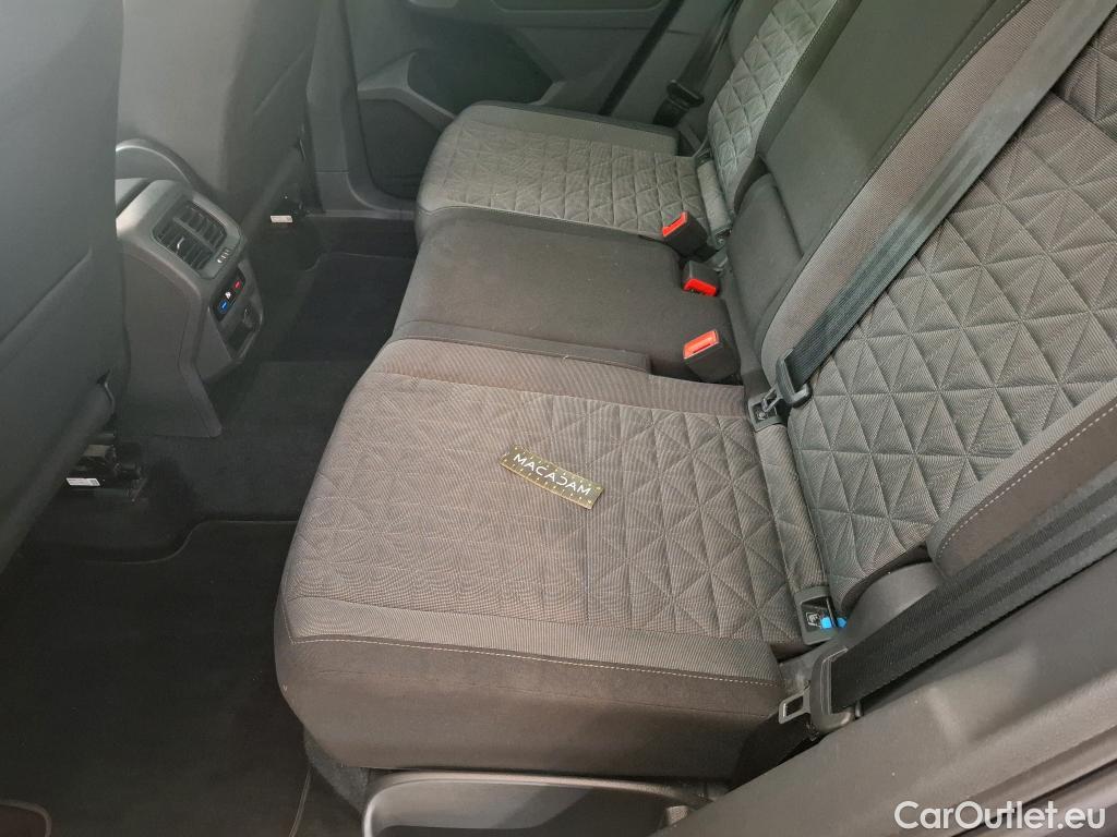  Volkswagen  Tiguan VOLKSWAGEN  / 2020 / 5P / SUV 2.0 TDI 150 BVM6 Life #19