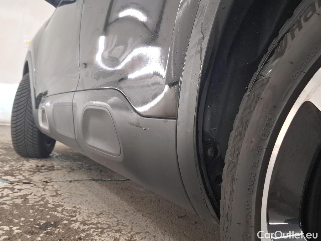  Citroen  C5  Aircross Business Plus 1.6 PureTech 180CV BVA8 E6dT #3