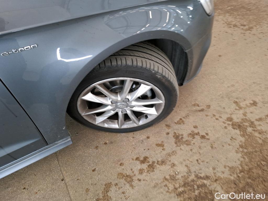  Audi  A3 AUDI  Sportback 5p Berline 1.4 TFSI E-TRON S TRONIC BUSINESS LINE #13