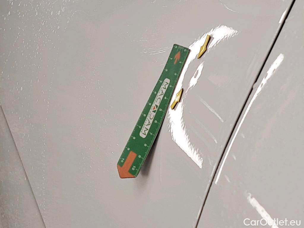  Citroen  C3 CITROEN  / 2016 / 5P / Berline PureTech 82 S&S BVM Feel Business #6