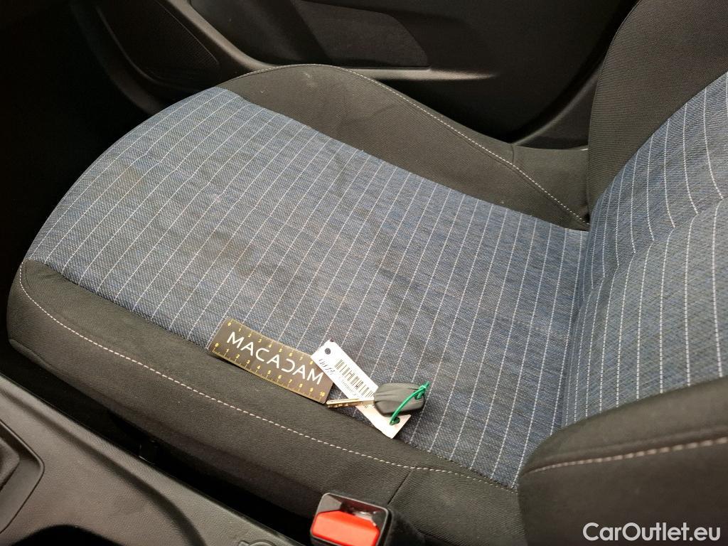  Peugeot  208 PEUGEOT  / 2019 / 5P / Berline Puretech 75 S&S LIKE #10