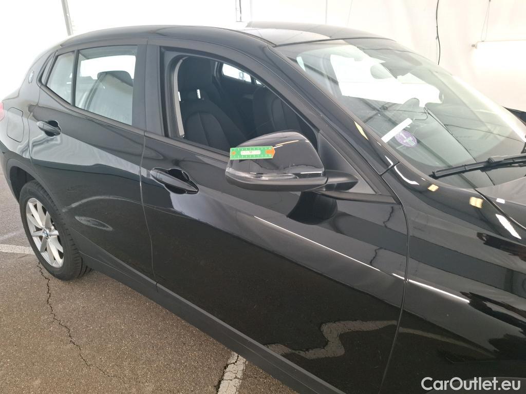  Bmw  X2 Série  sDrive 20i Premiere 2.0 180CV BVA7 E6d #13