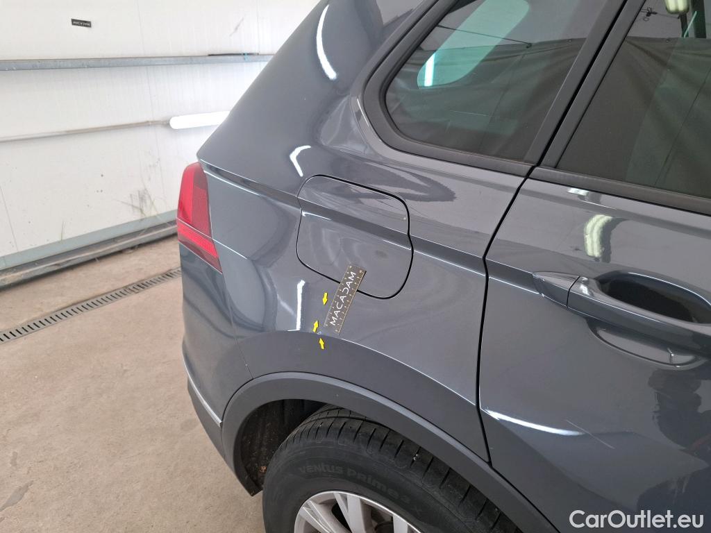  Volkswagen  Tiguan VOLKSWAGEN  / 2020 / 5P / SUV 2.0 TDI 150 DSG7 Life Business #22
