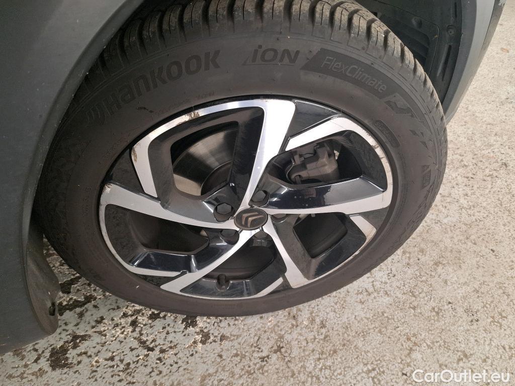  Citroen  C5  Aircross Business Plus 1.6 PureTech 180CV BVA8 E6dT #25