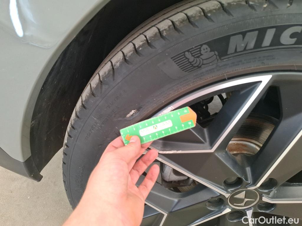  DS  DS4 DS DS 4 / 2021 / 5P / Berline PURETECH 130 CROSS RIVOLI AUTO #3