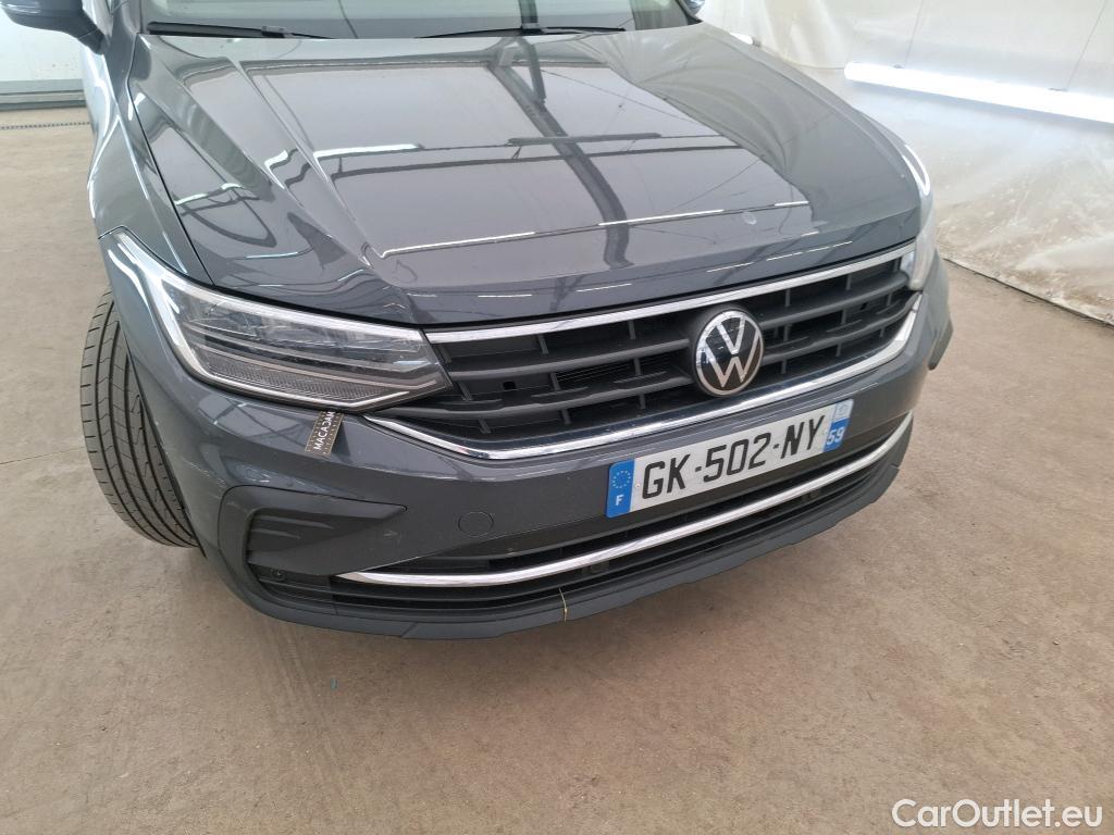  Volkswagen  Tiguan VOLKSWAGEN  / 2020 / 5P / SUV 2.0 TDI 150 DSG7 Life Business #5