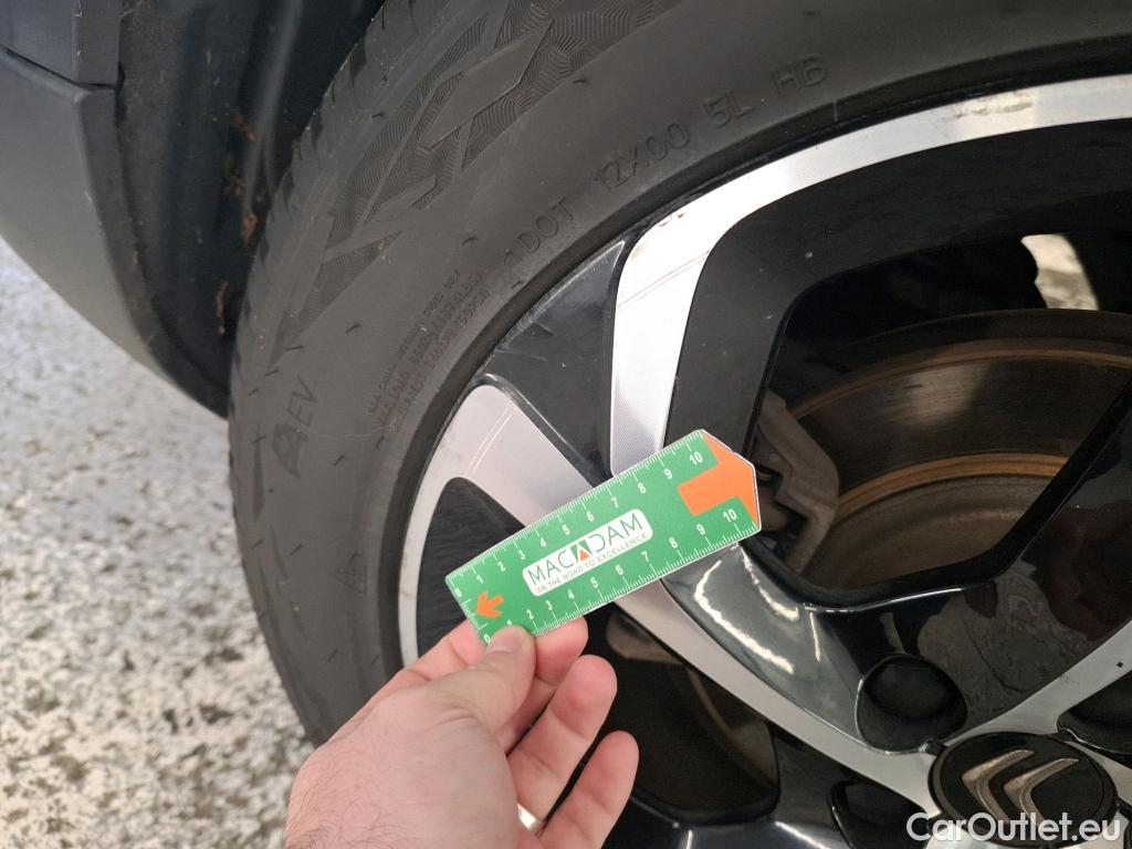  Citroen  C5  Aircross Business Plus 1.6 PureTech 180CV BVA8 E6dT #24