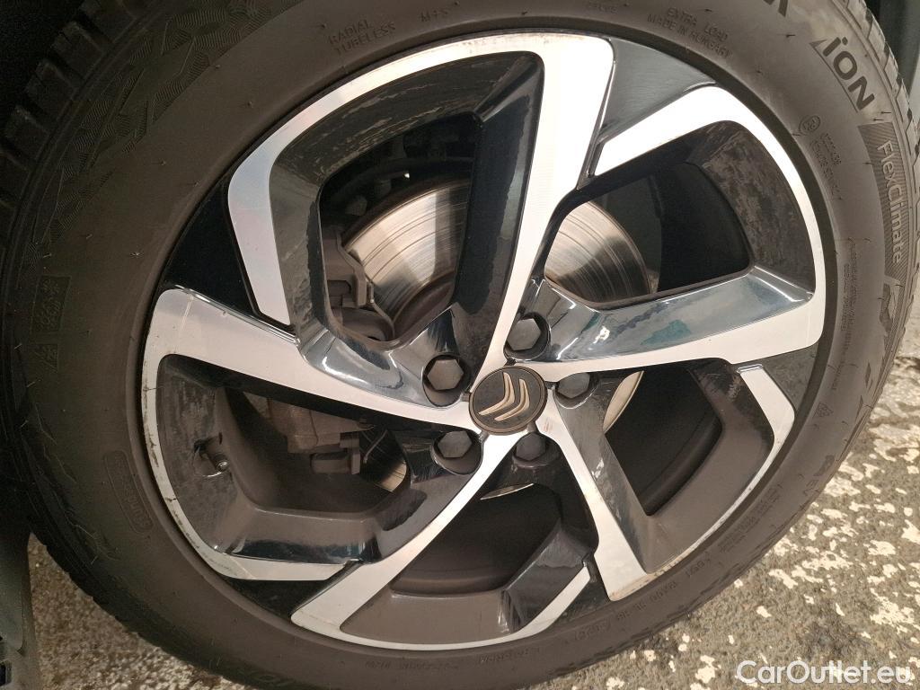  Citroen  C5  Aircross Business Plus 1.6 PureTech 180CV BVA8 E6dT #10