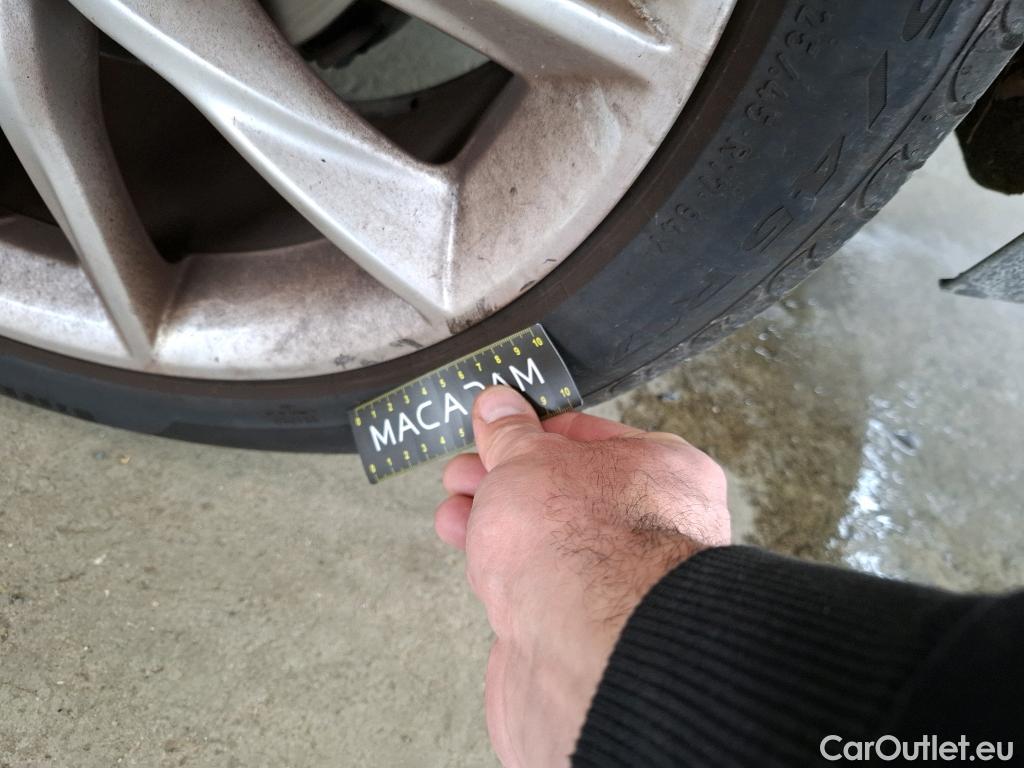  Audi  A3 AUDI  Sportback 5p Berline 1.4 TFSI E-TRON S TRONIC BUSINESS LINE #12