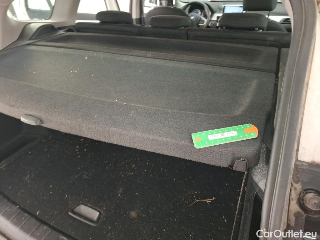  Bmw  X1 Série  sDrive16d Lounge 1.5 115CV BVA7 E6d #16