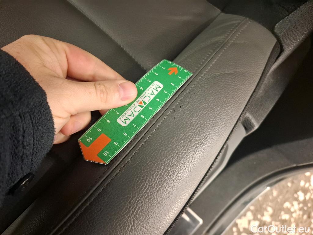  Citroen  C5  Aircross Business Plus 1.6 PureTech 180CV BVA8 E6dT #8