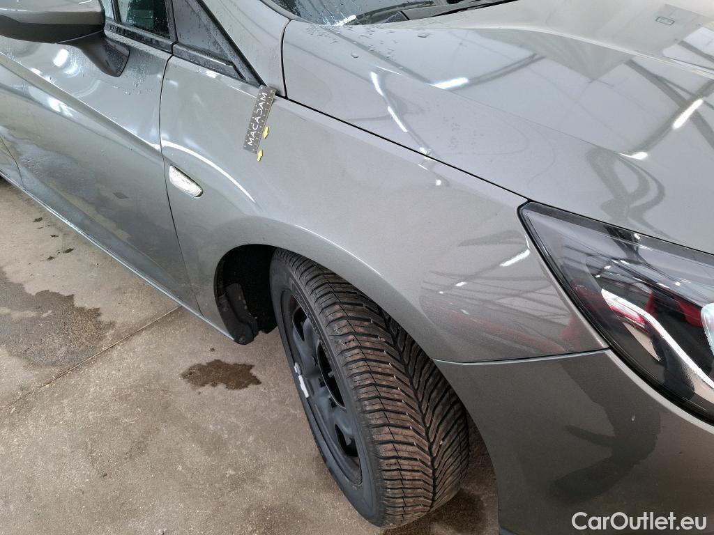  Opel  Astra  K Berline 5-pt. Business Edition Start/Stop 1.6 CDTI 110CV BVM6 E6dT #28