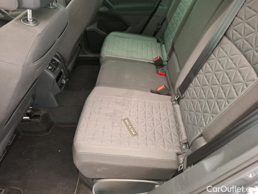  Volkswagen  Tiguan VOLKSWAGEN  / 2020 / 5P / SUV 2.0 TDI 150 DSG7 Life Business #32