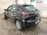  Peugeot  208 PEUGEOT  / 2019 / 5P / Berline Puretech 75 S&S LIKE #2