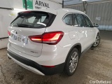  Bmw  X1 Série  sDrive16d Lounge 1.5 115CV BVA7 E6d #3